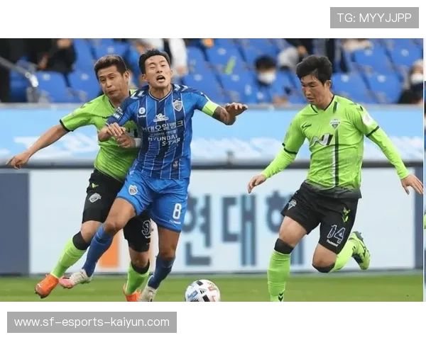 全北现代客场战平保持排名，全北现代昨天的比赛